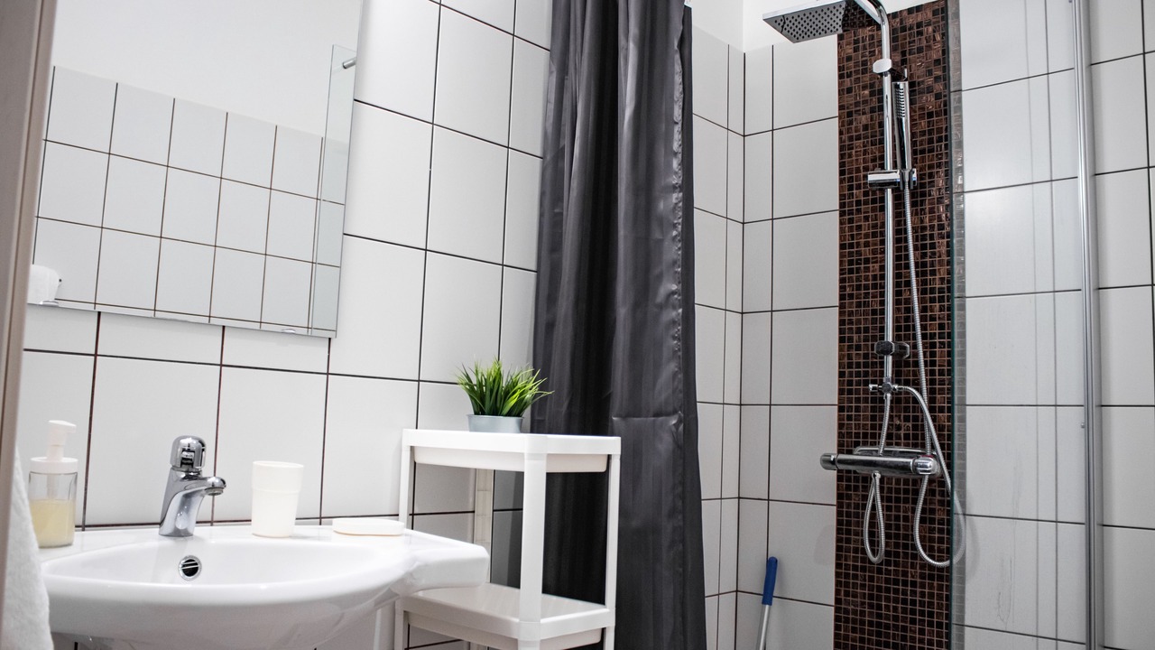 Photo of Bathroom in Stora Herrestad