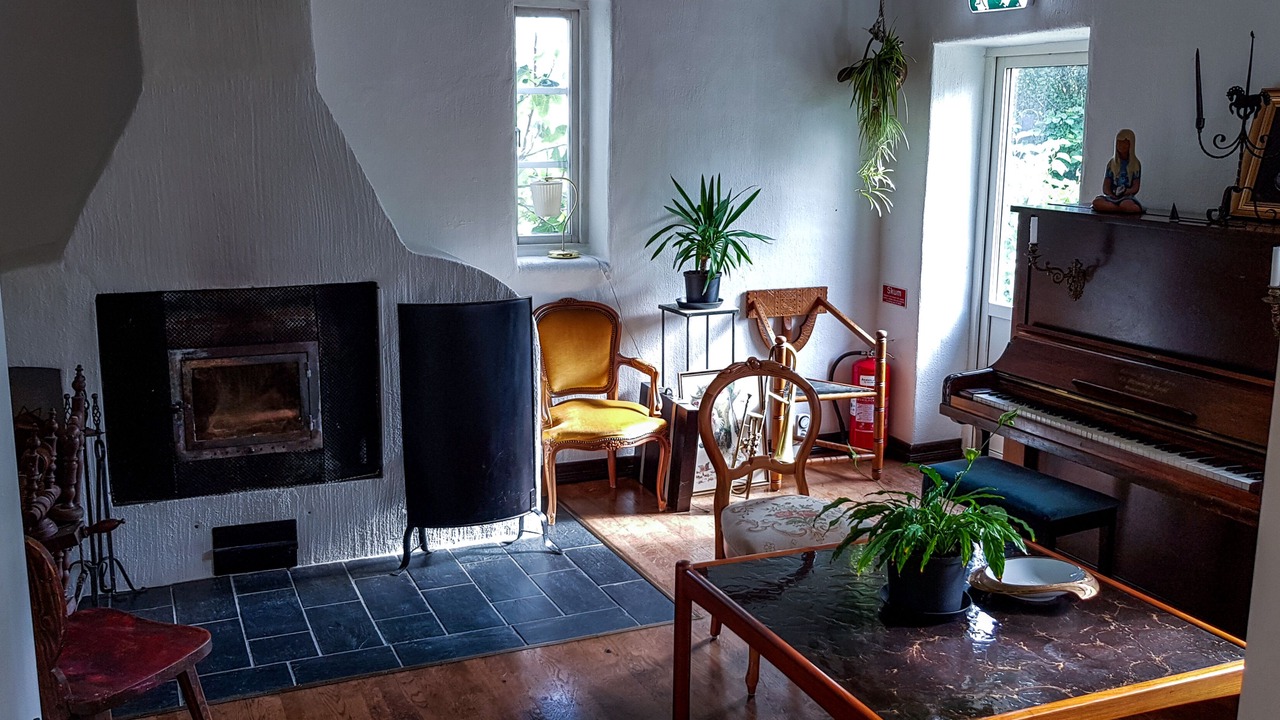 Photo of Livingroom in Stora Herrestad