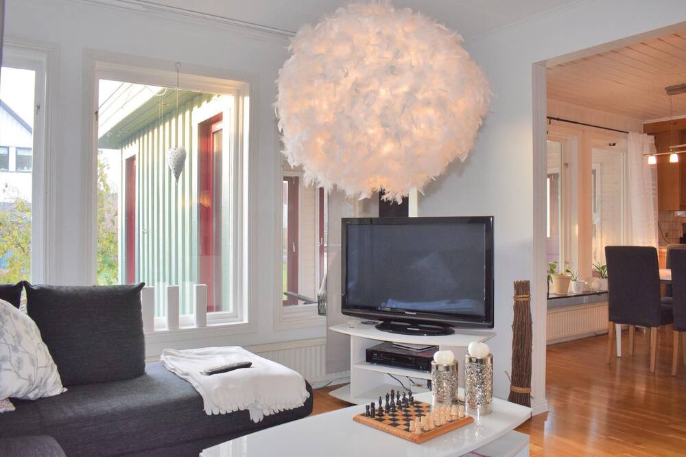 Photo of Bedroom in Vastra Gislaved