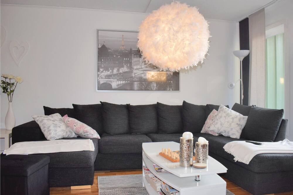 Photo of Bedroom in Vastra Gislaved