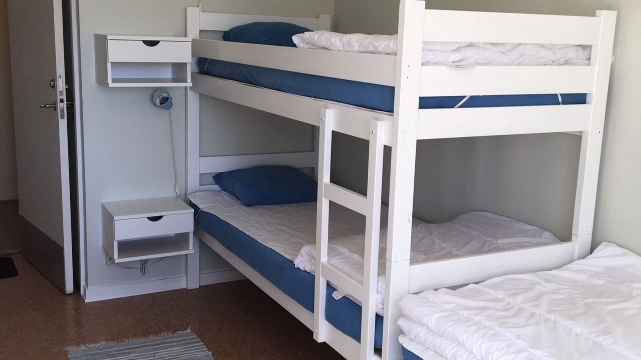 Photo of Bedroom in Moheda