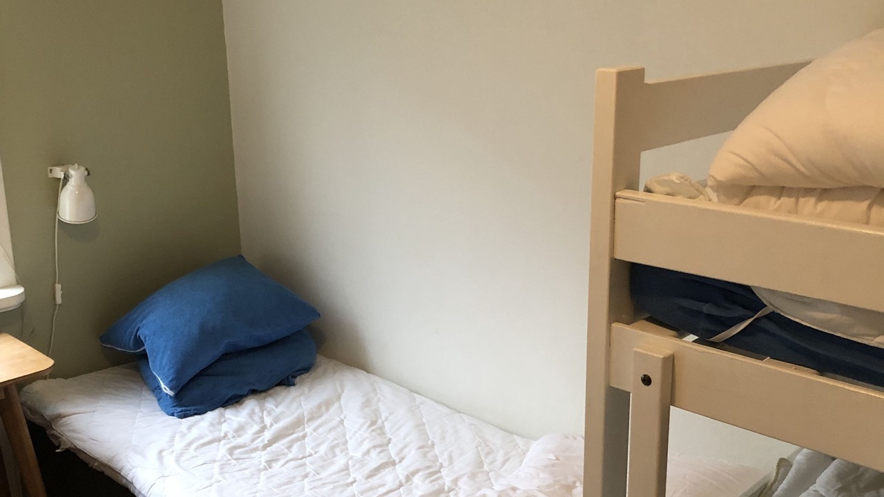 Photo of Bedroom in Moheda