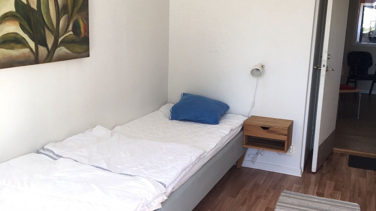 Photo of Bedroom in Moheda