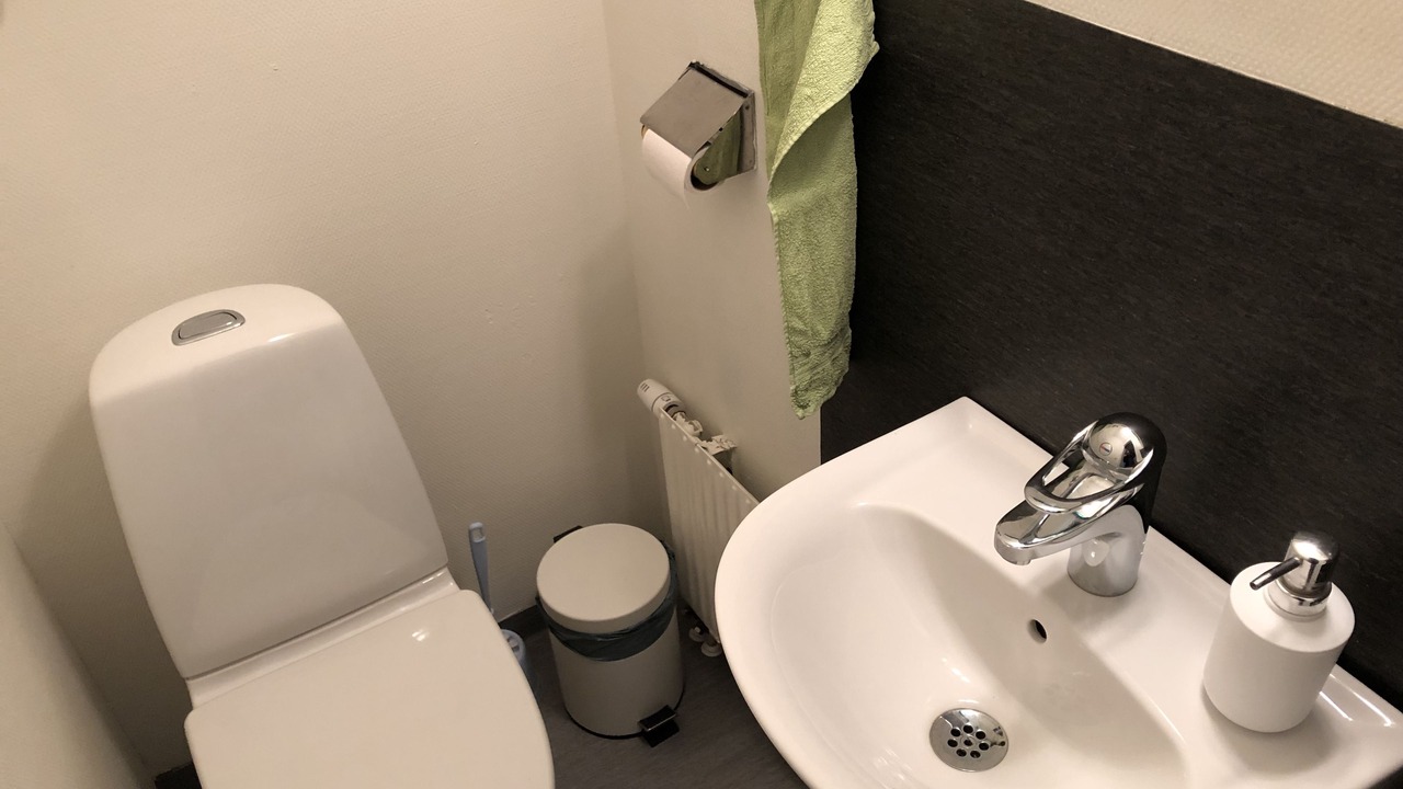 Photo of Bathroom in Moheda