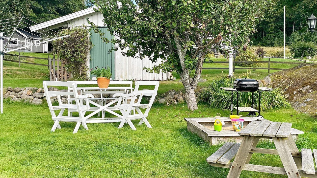 Photo of Outdoor in Ljungskile