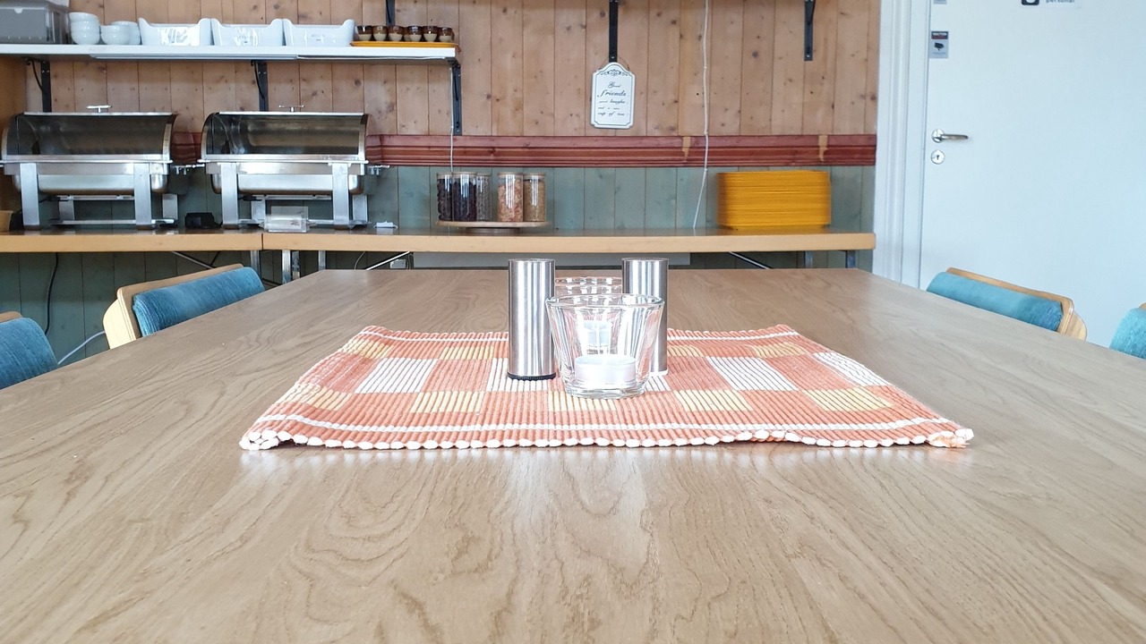 Photo of Kitchen in Sunne