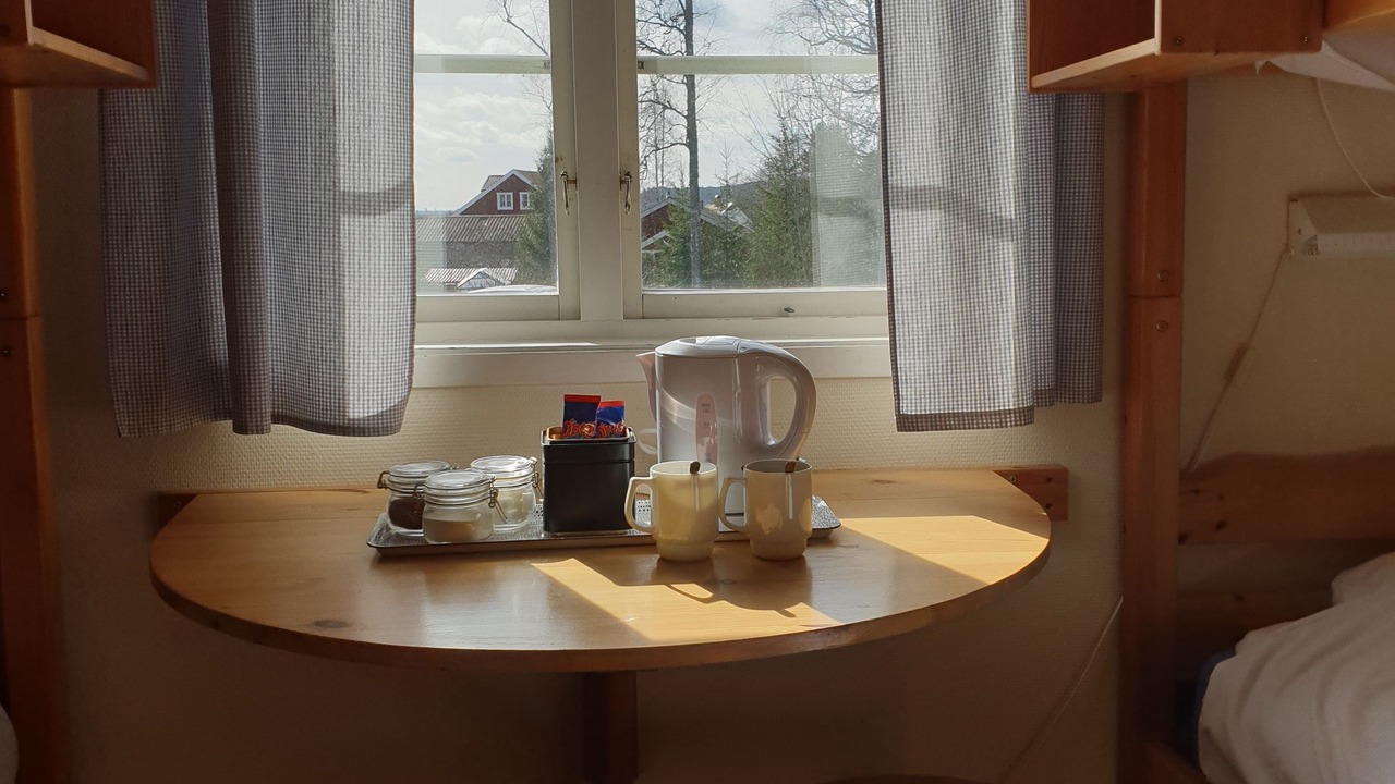 Photo of Bedroom in Sunne