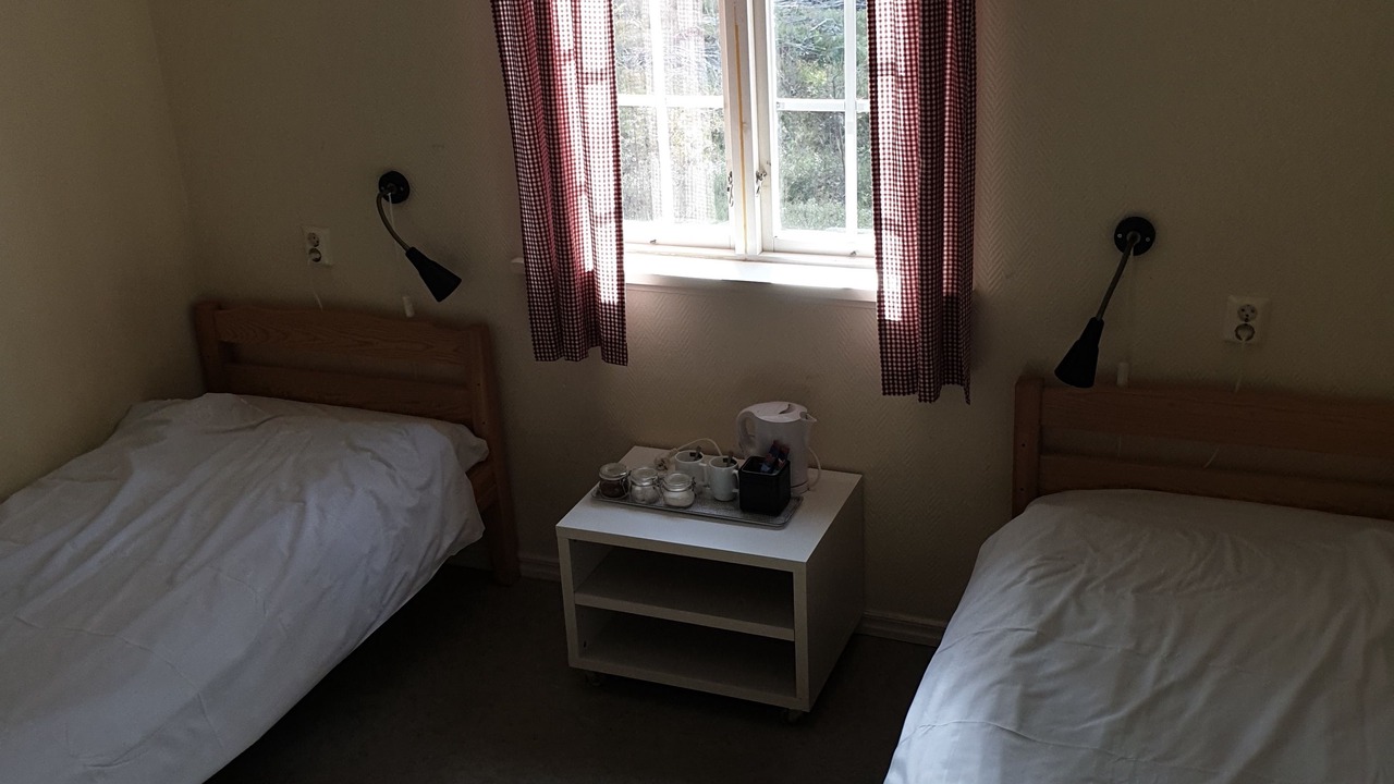 Photo of Bedroom in Sunne