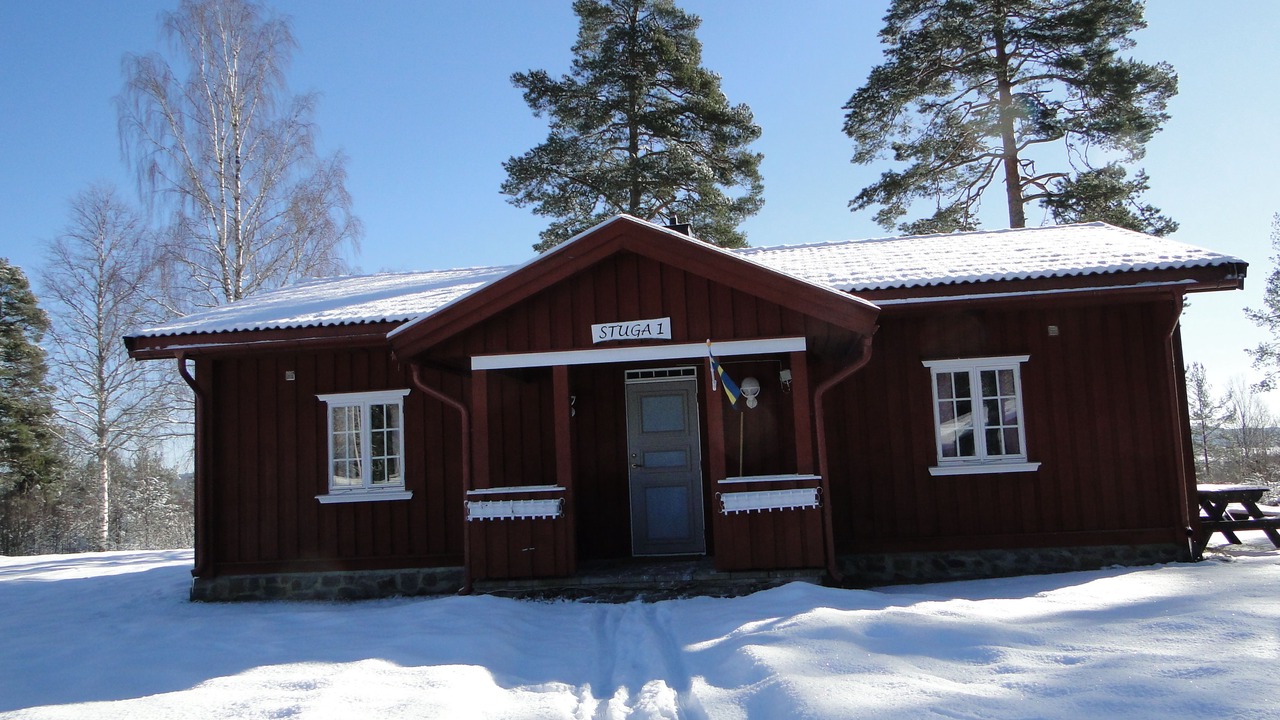 Photo of Outdoor in Sunne