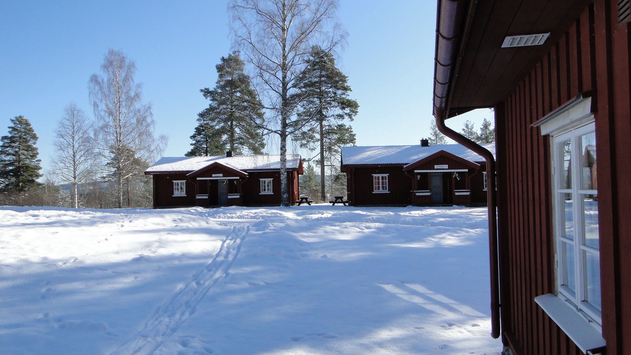 Photo of Outdoor in Sunne