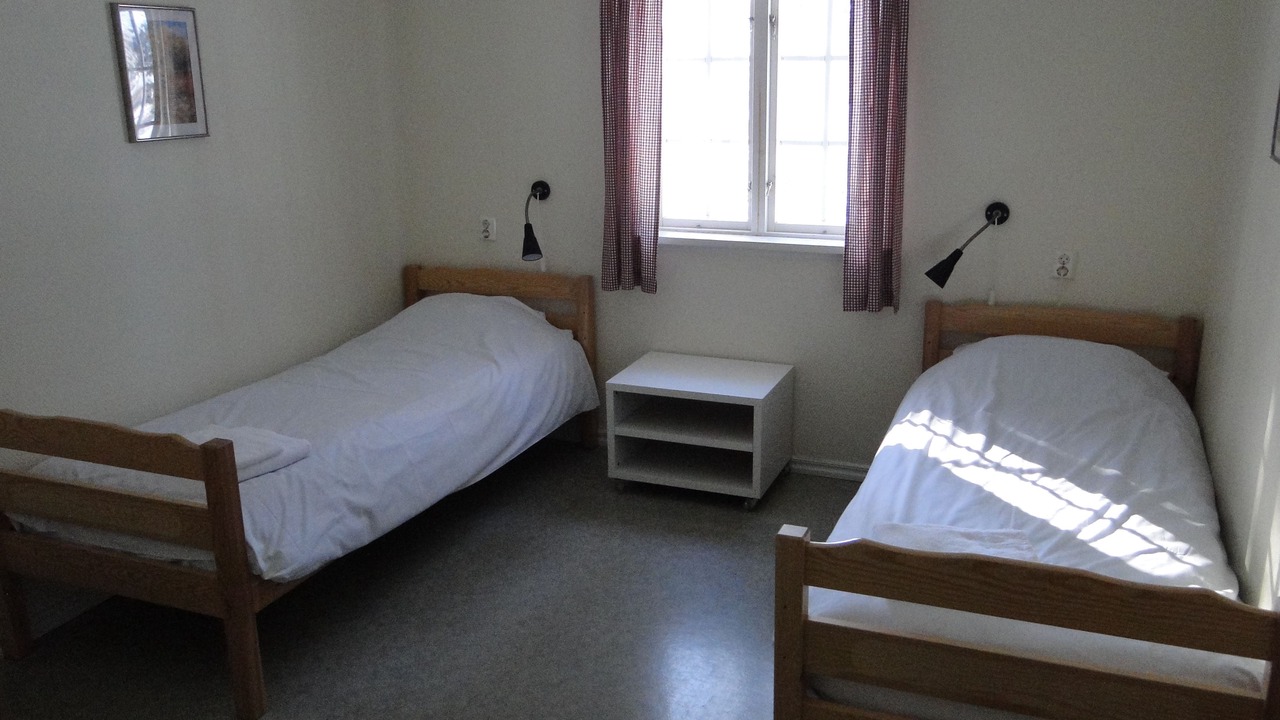 Photo of Bedroom in Sunne