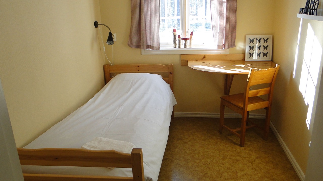 Photo of Bedroom in Sunne