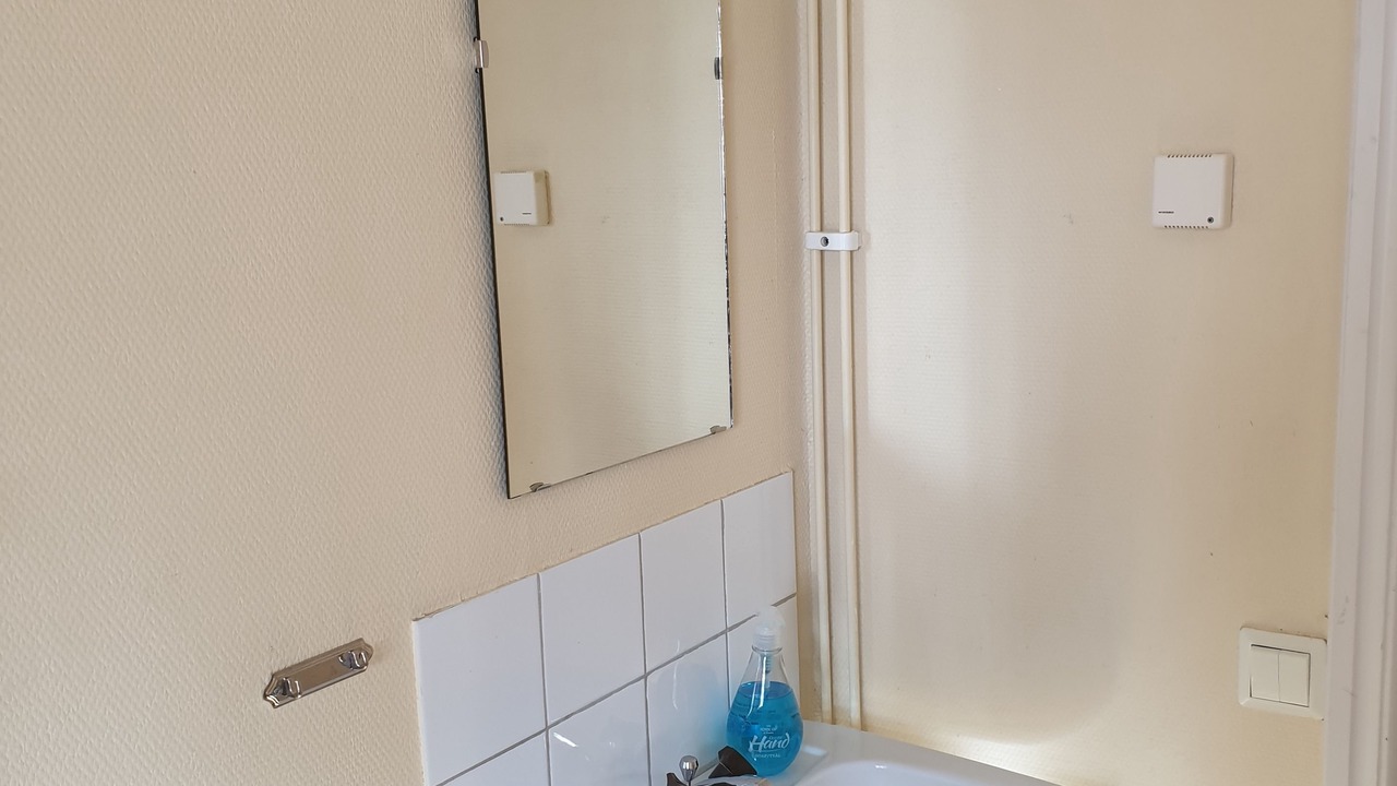 Photo of Bathroom in Sunne