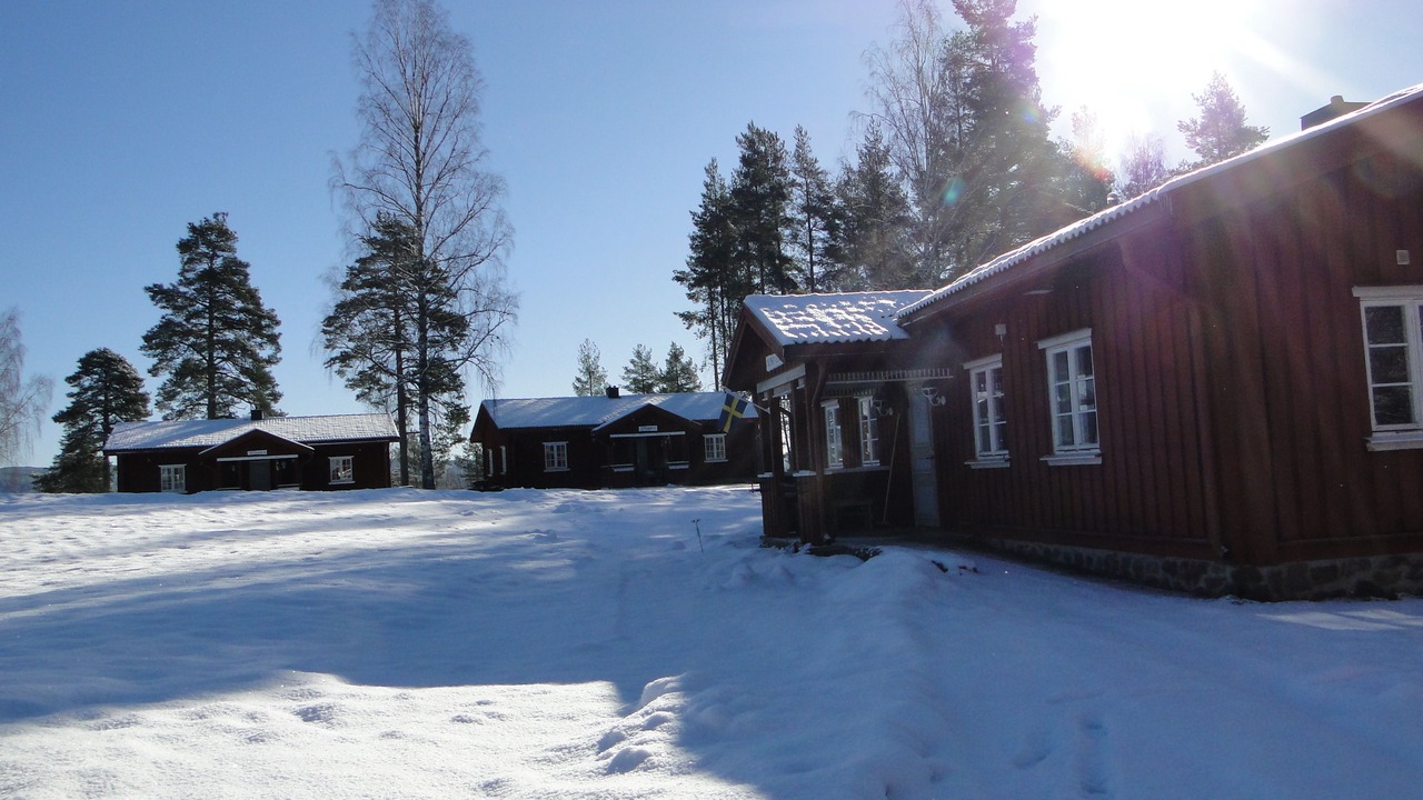 Photo of Outdoor in Sunne