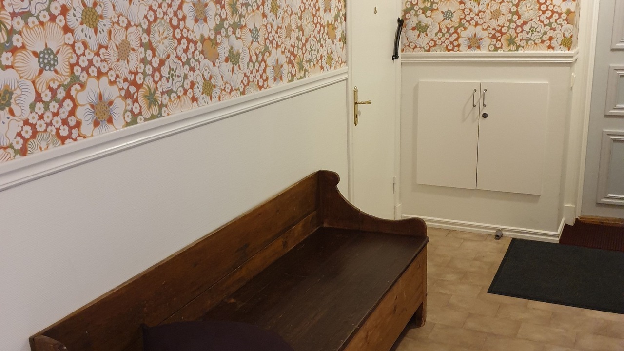 Photo of Bedroom in Sunne