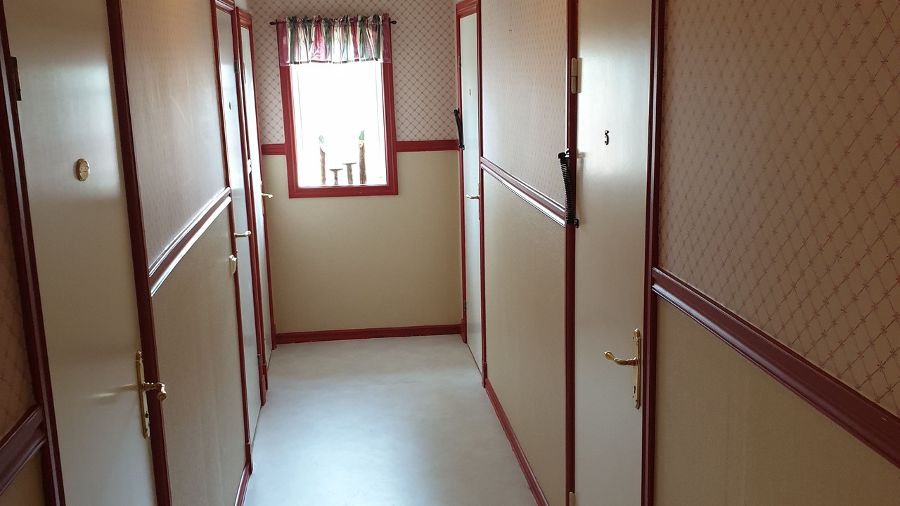 Photo of Bedroom in Sunne