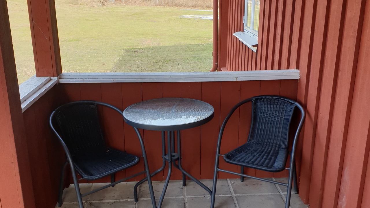 Photo of Bedroom in Sunne