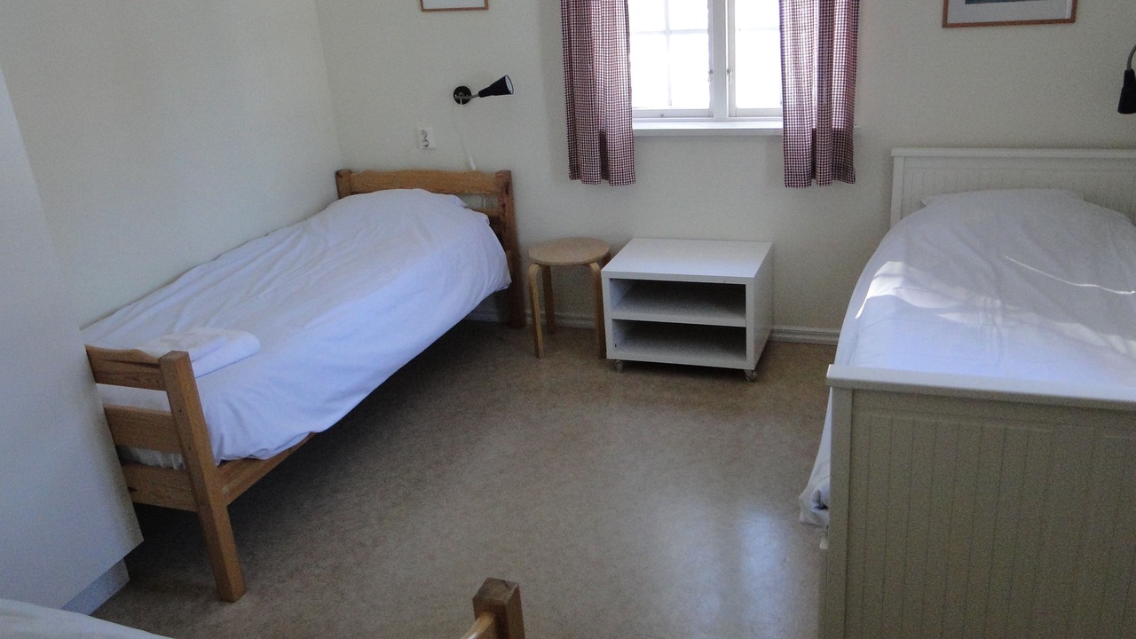 Photo of Bedroom in Sunne
