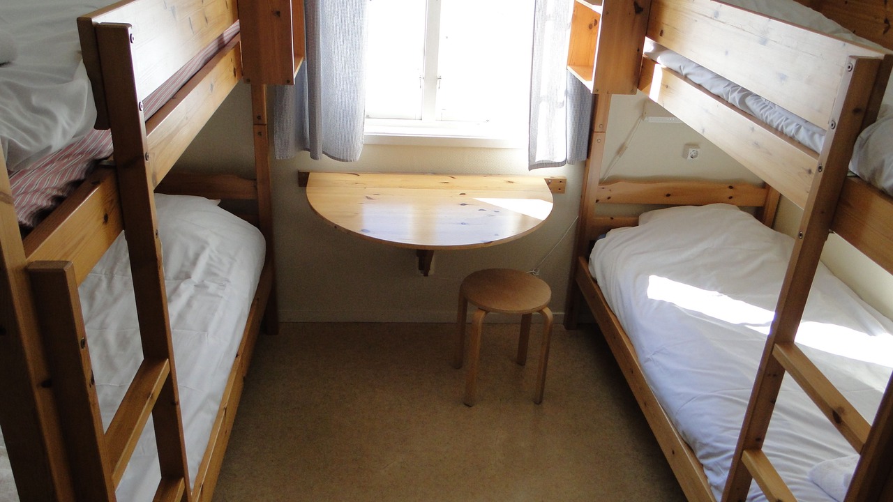 Photo of Bedroom in Sunne