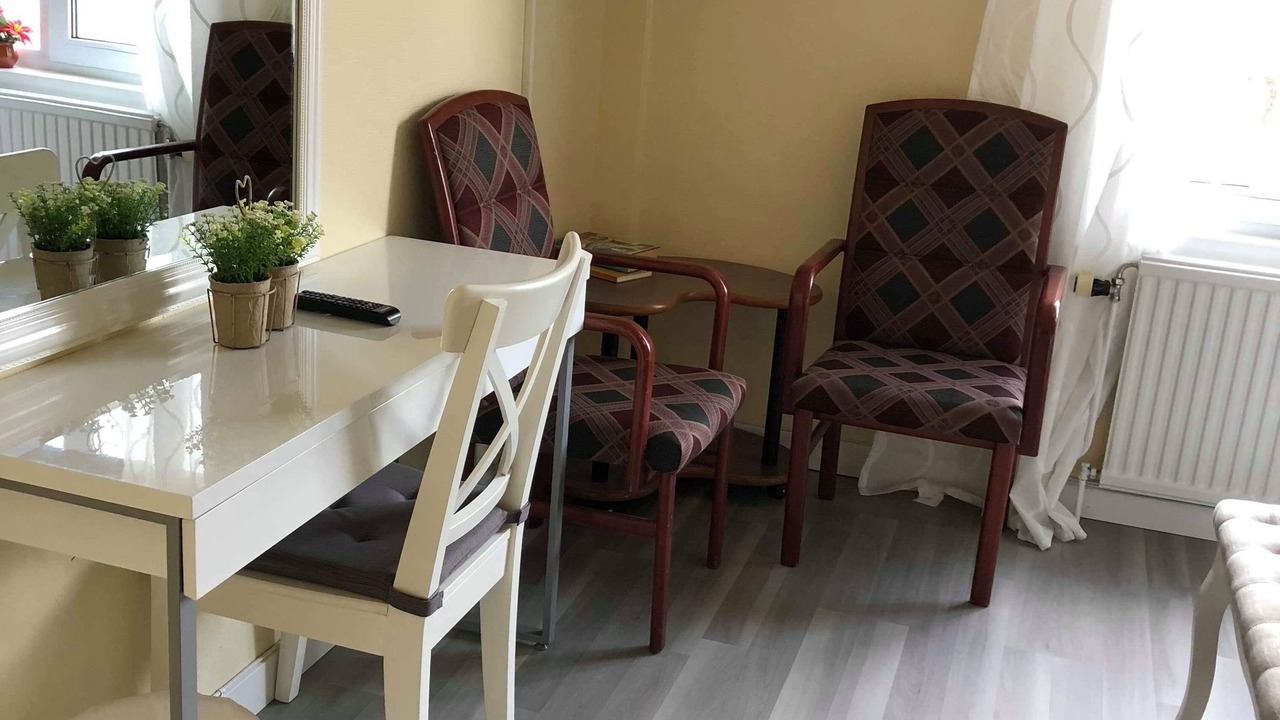Photo of Bedroom in Torsby
