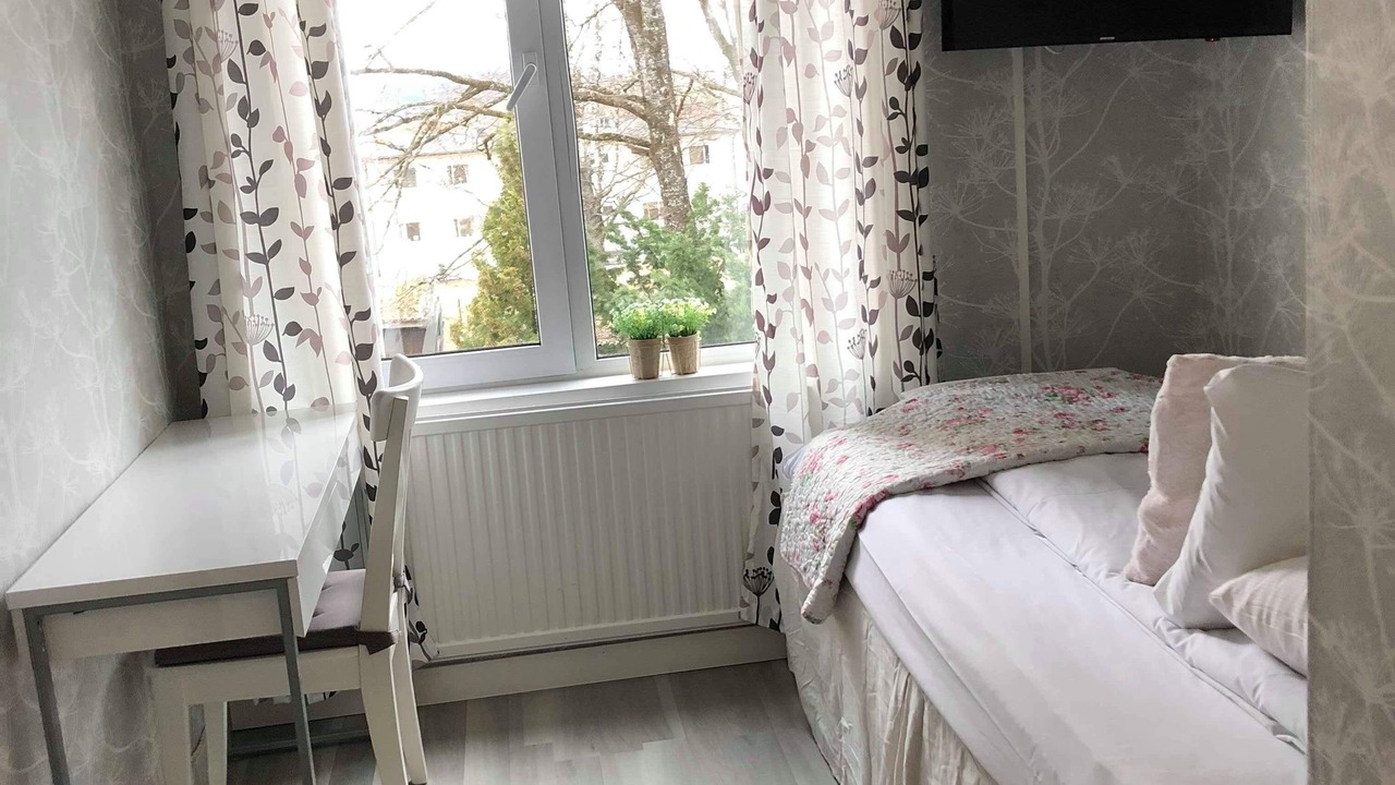 Photo of Bedroom in Torsby