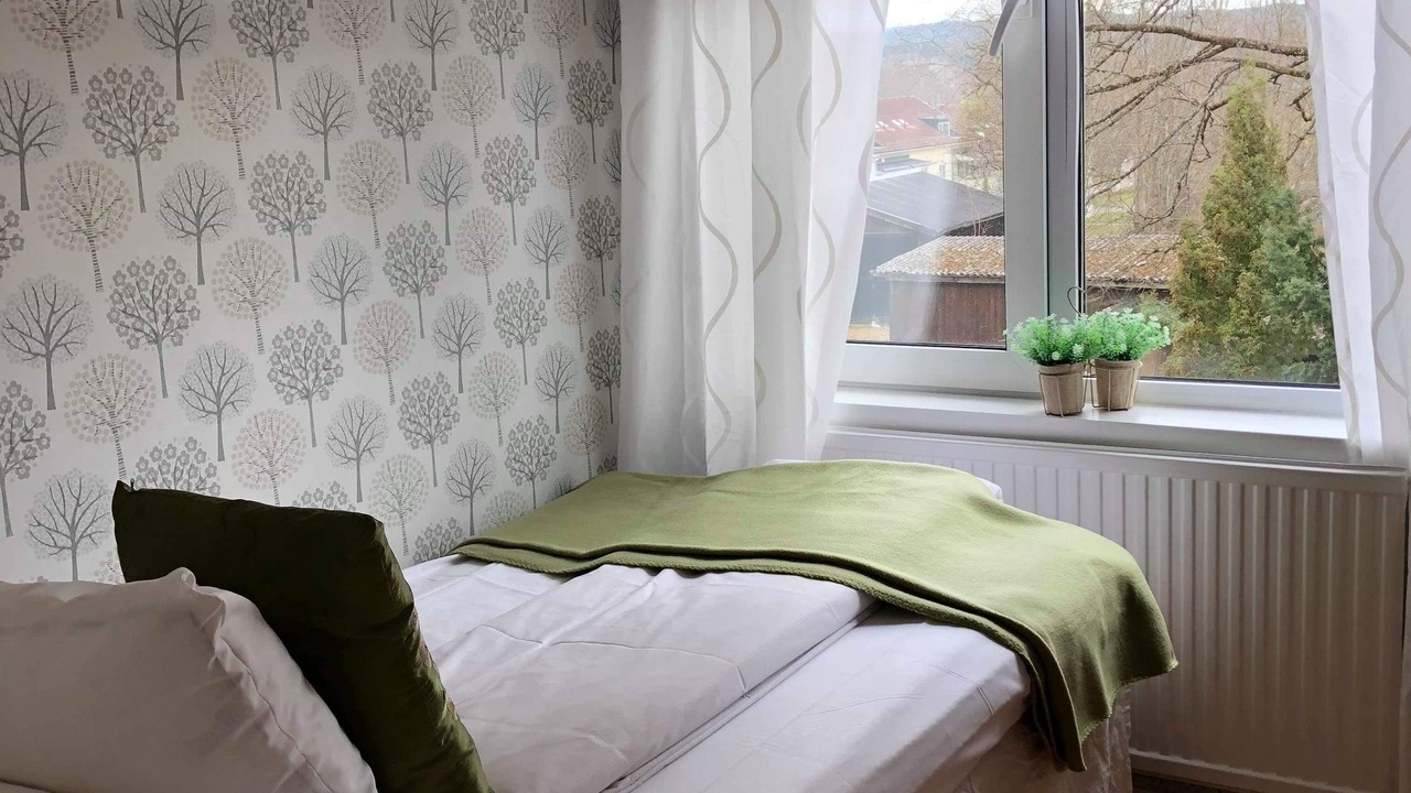 Photo of Bedroom in Torsby