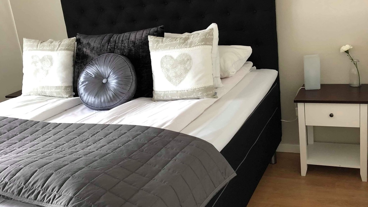 Photo of Bedroom in Torsby