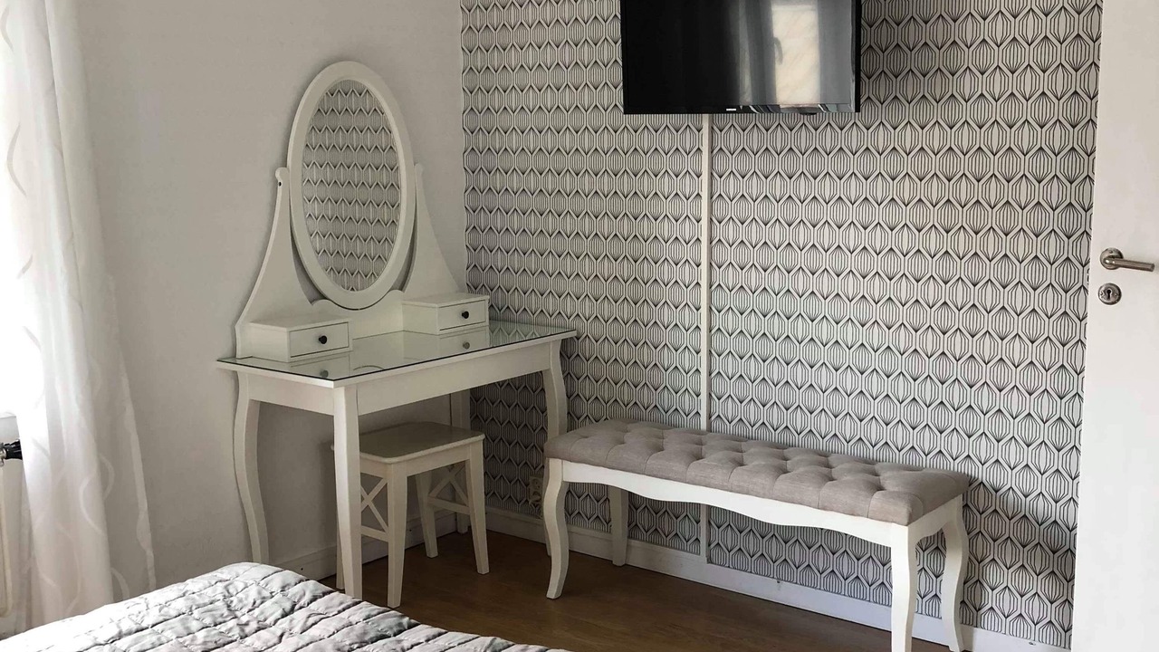 Photo of Bedroom in Torsby