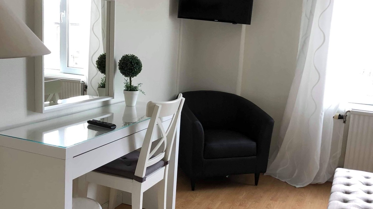 Photo of Bedroom in Torsby