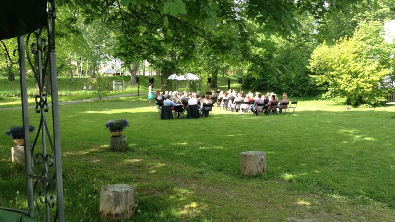 Photo of Outdoor in Nordostra Motala
