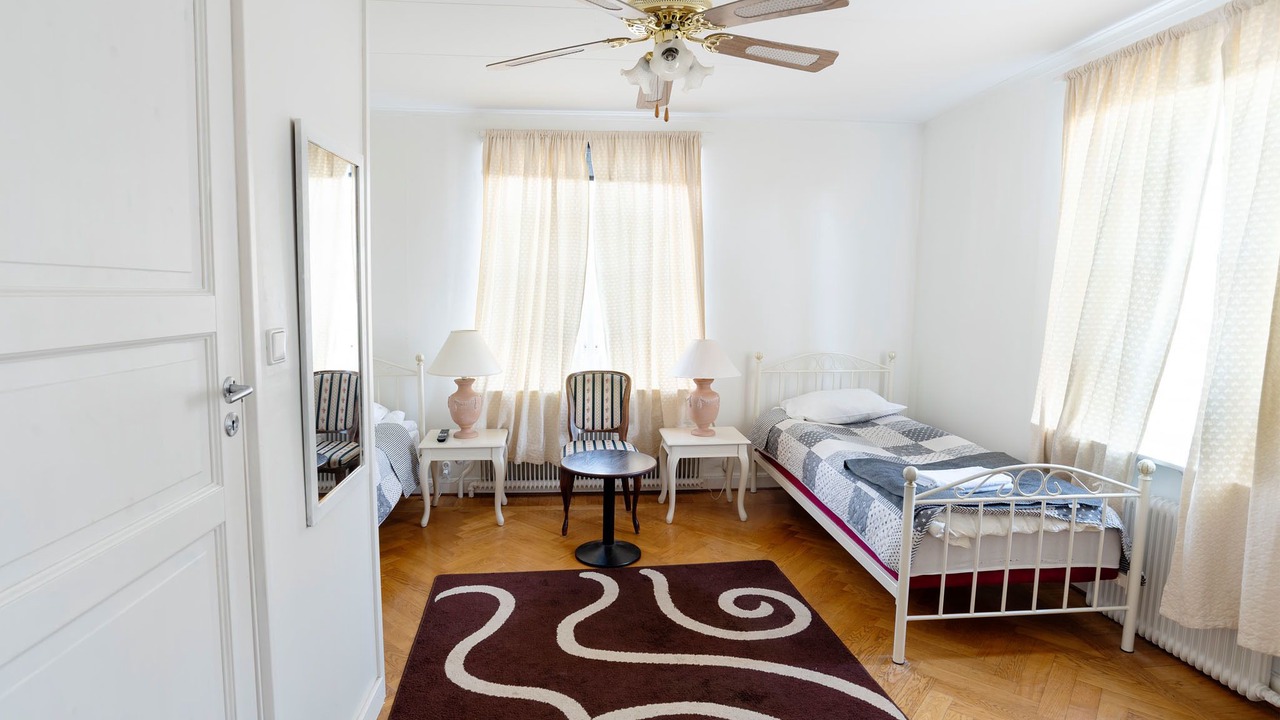 Photo of Bedroom in Nordostra Motala