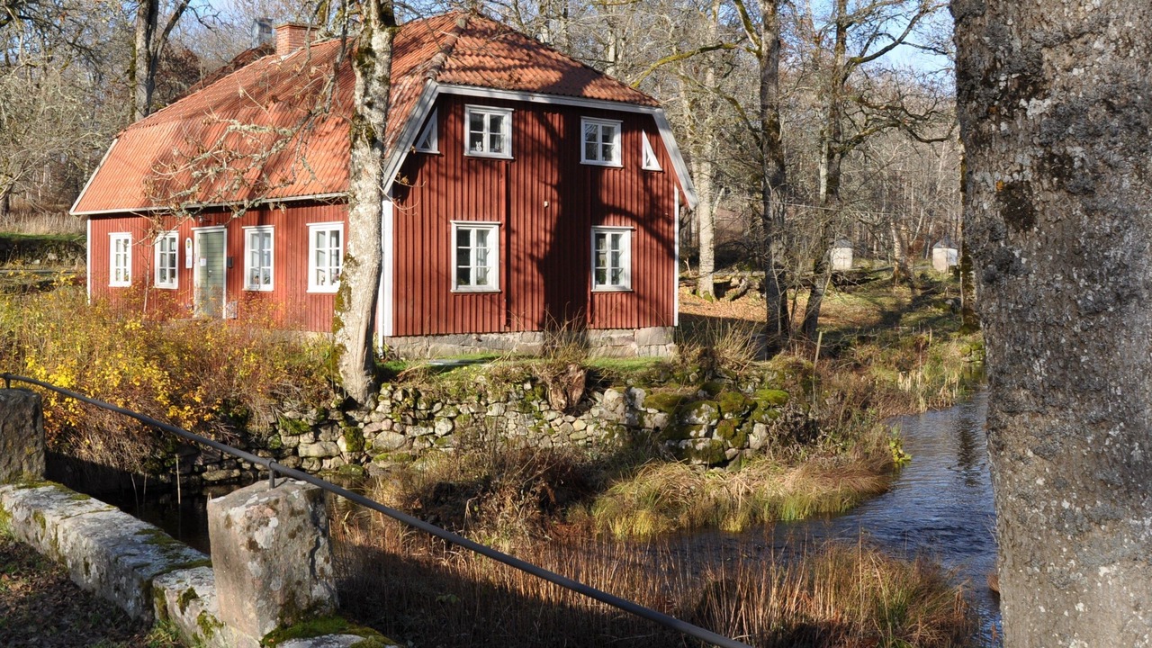 Photo of Outdoor in Mullsjo