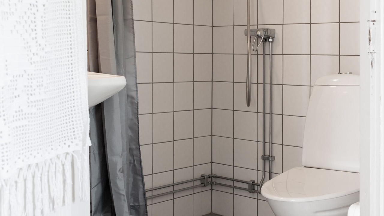 Photo of Bathroom in Mullsjo