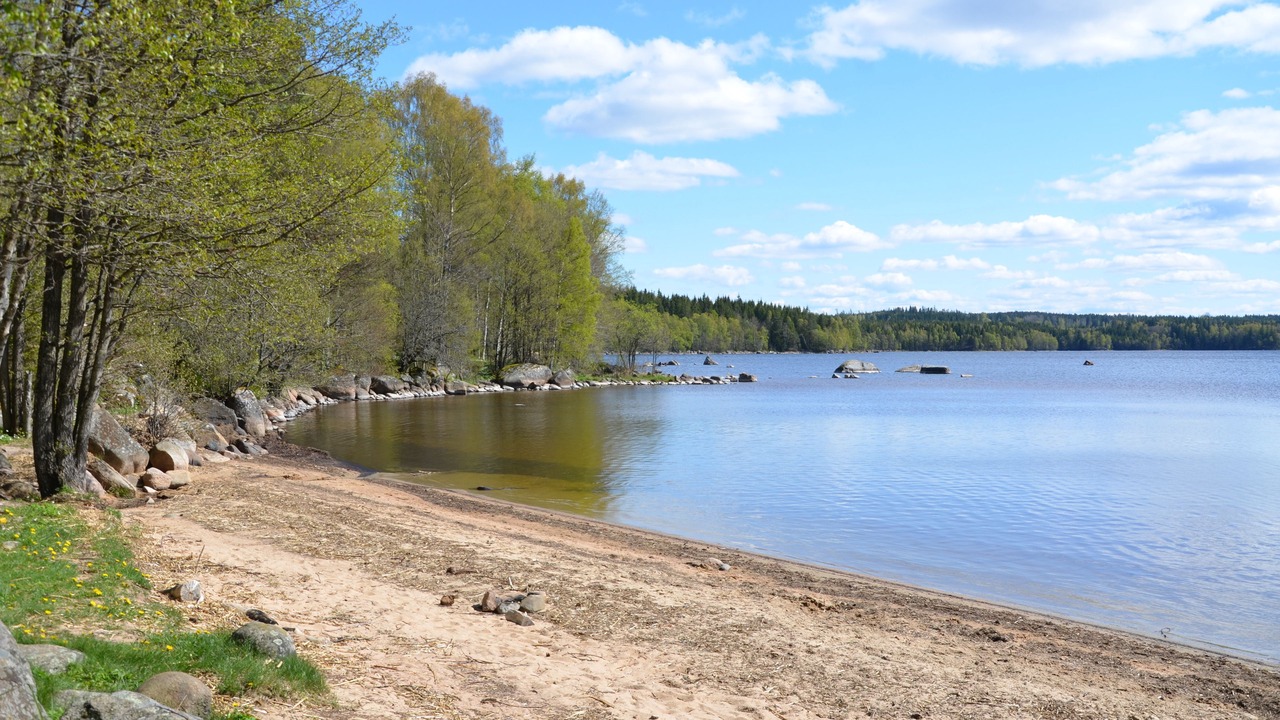Photo of Outdoor in Mullsjo