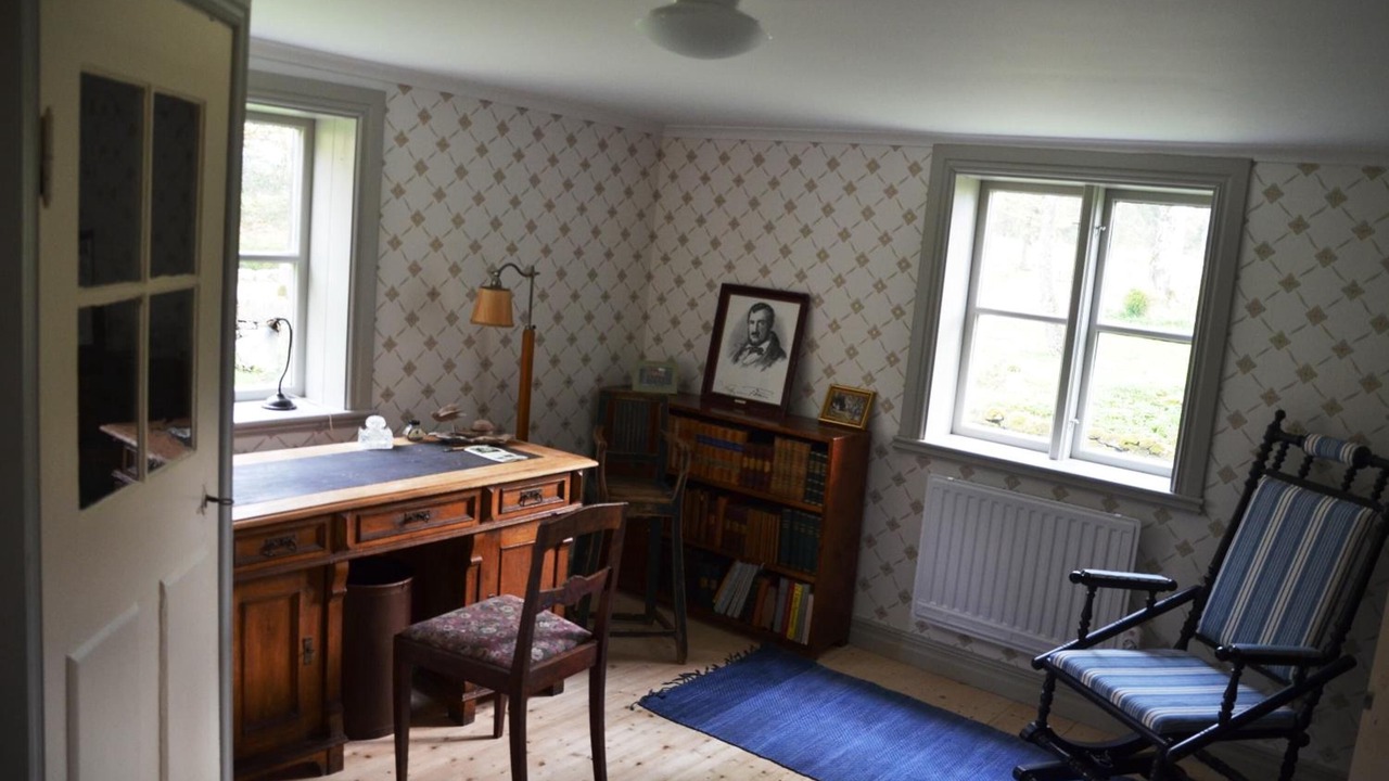 Photo of Livingroom in Mullsjo