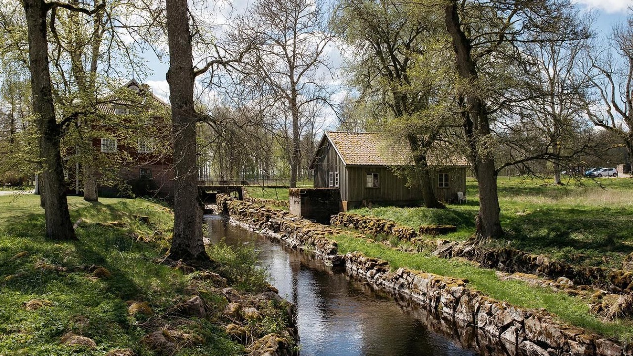 Photo of Outdoor in Mullsjo