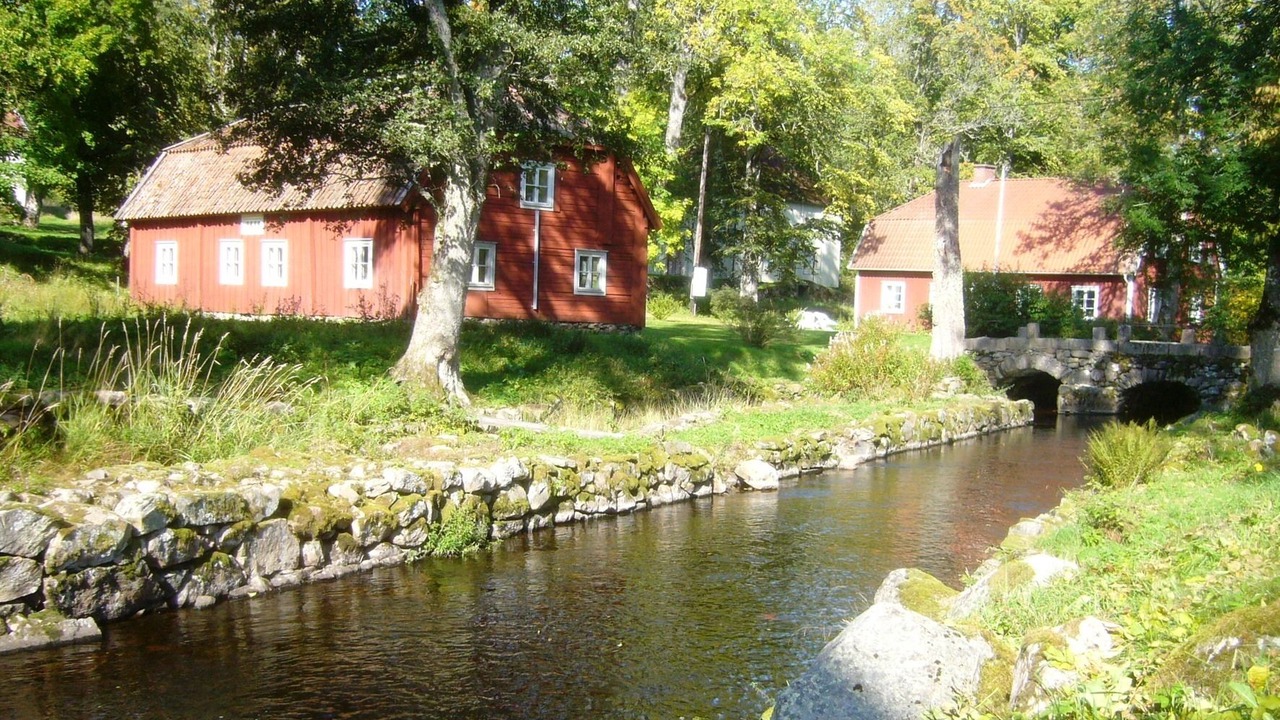 Photo of Outdoor in Mullsjo