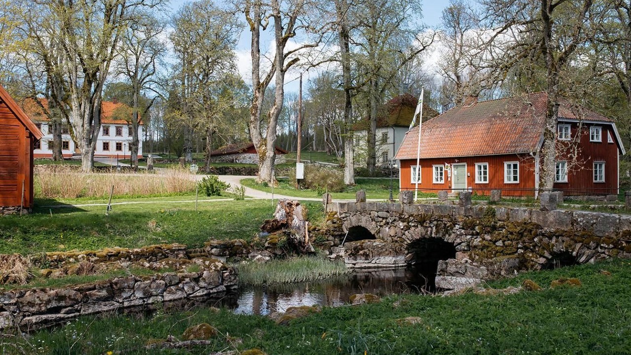 Photo of Outdoor in Mullsjo