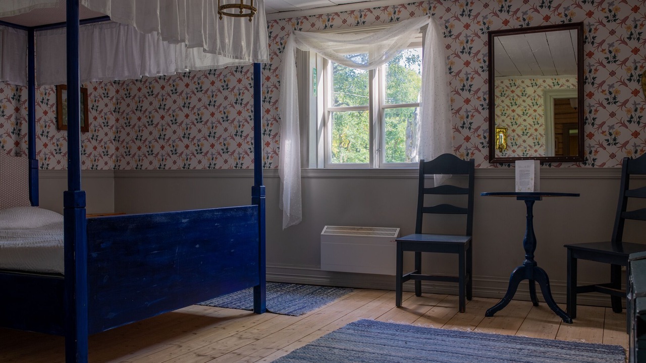Photo of Bathroom in Mullsjo