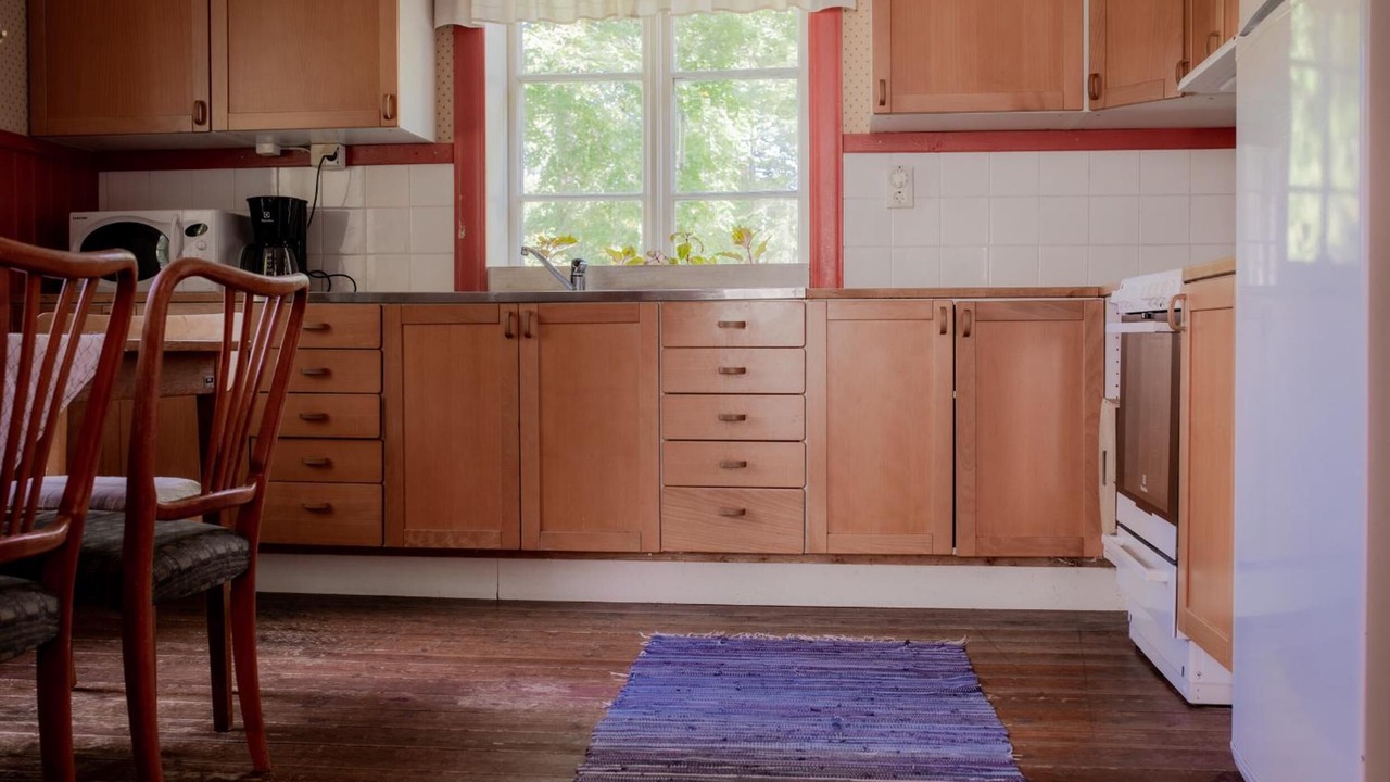 Photo of Kitchen in Mullsjo