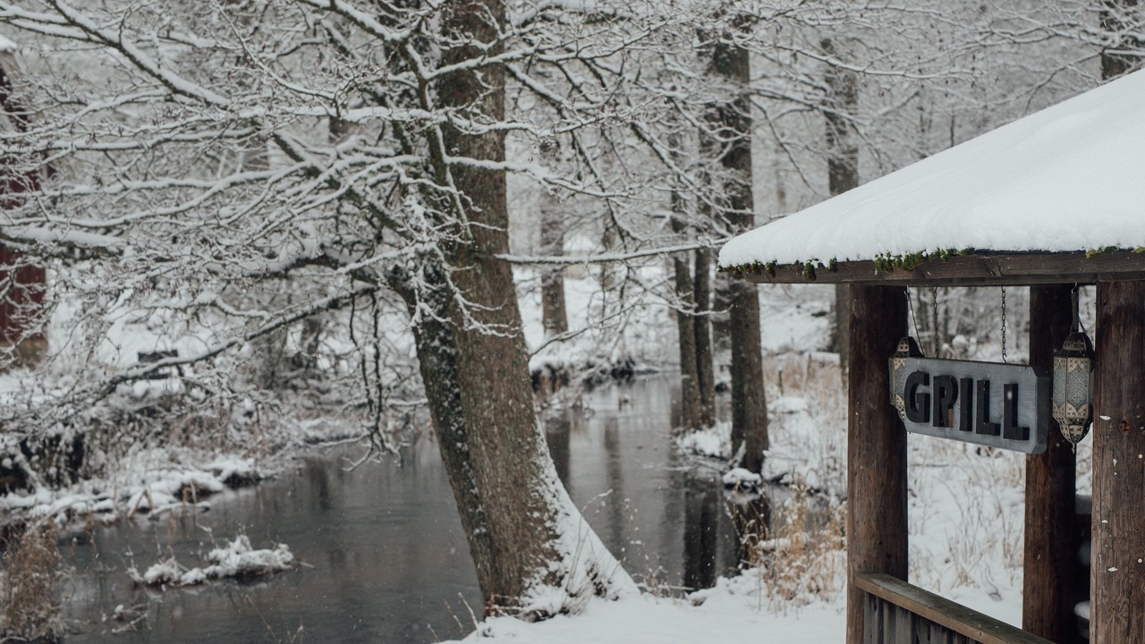 Photo of Outdoor in Mullsjo