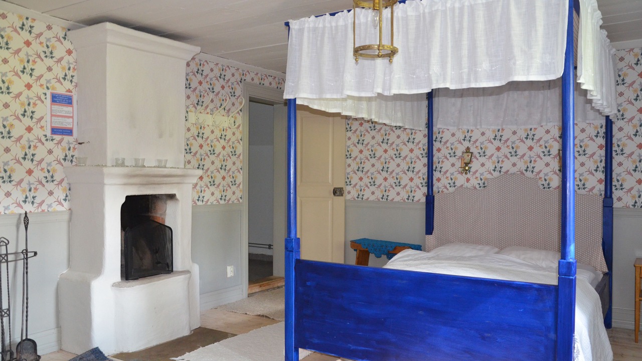 Photo of Bathroom in Mullsjo