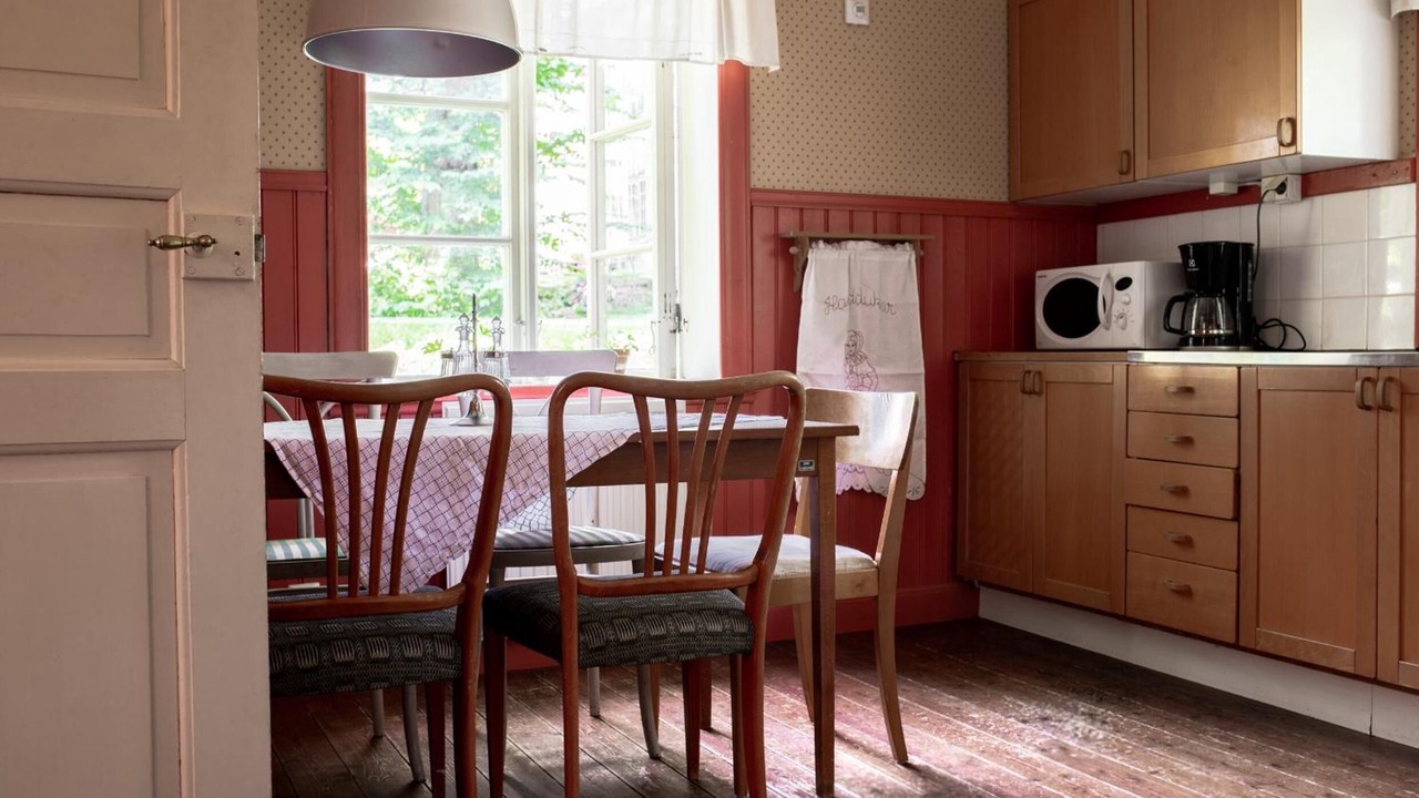 Photo of Kitchen in Mullsjo
