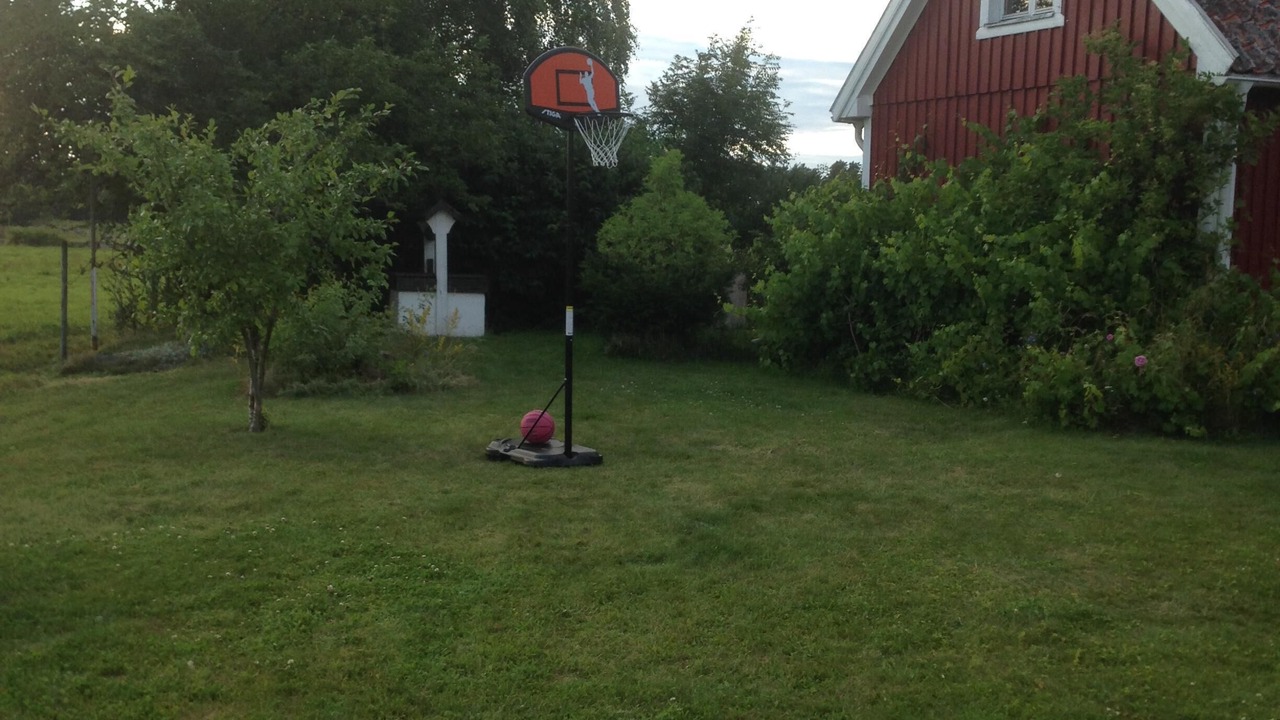 Photo of Outdoor in Alem