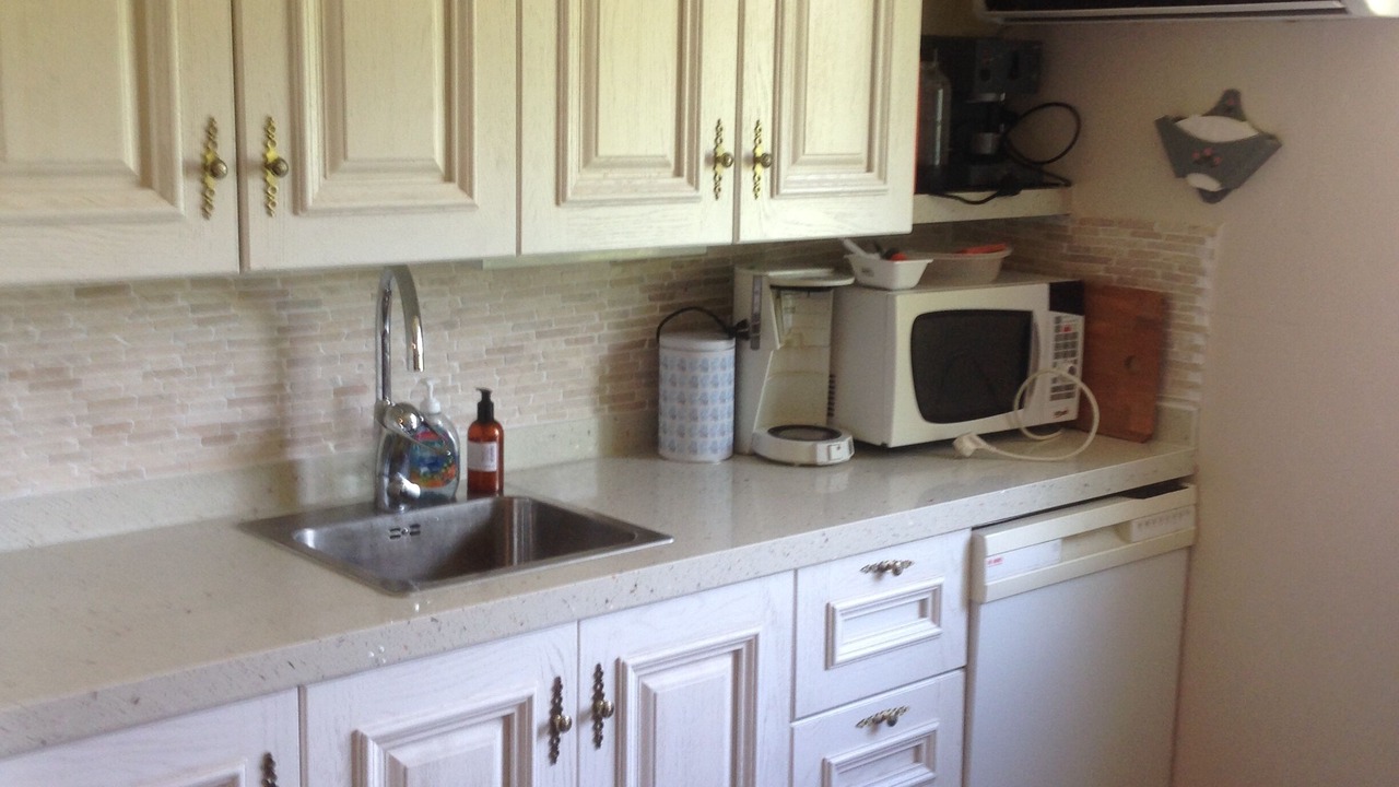 Photo of Kitchen in Alem