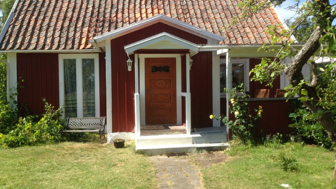 Photo of Outdoor in Alem