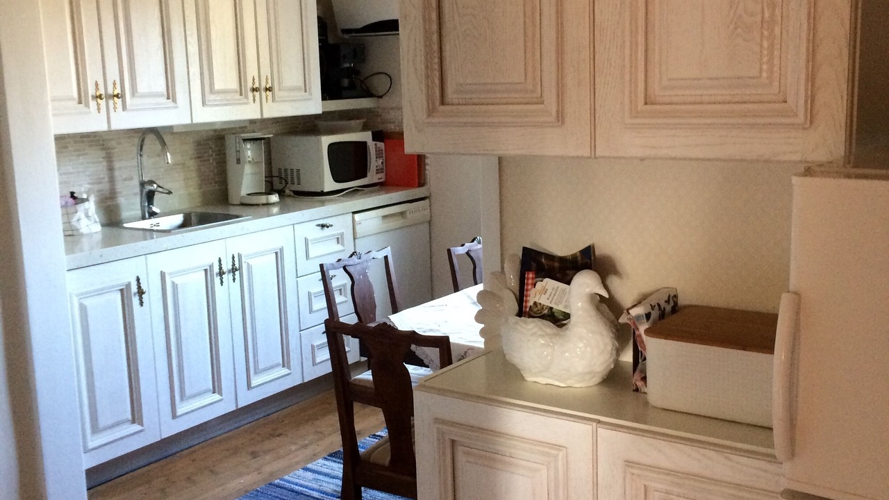 Photo of Kitchen in Alem