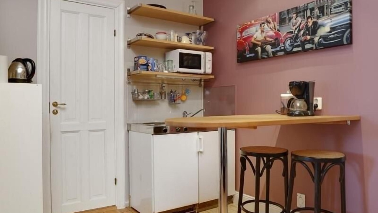 Photo of Kitchen in Orebro