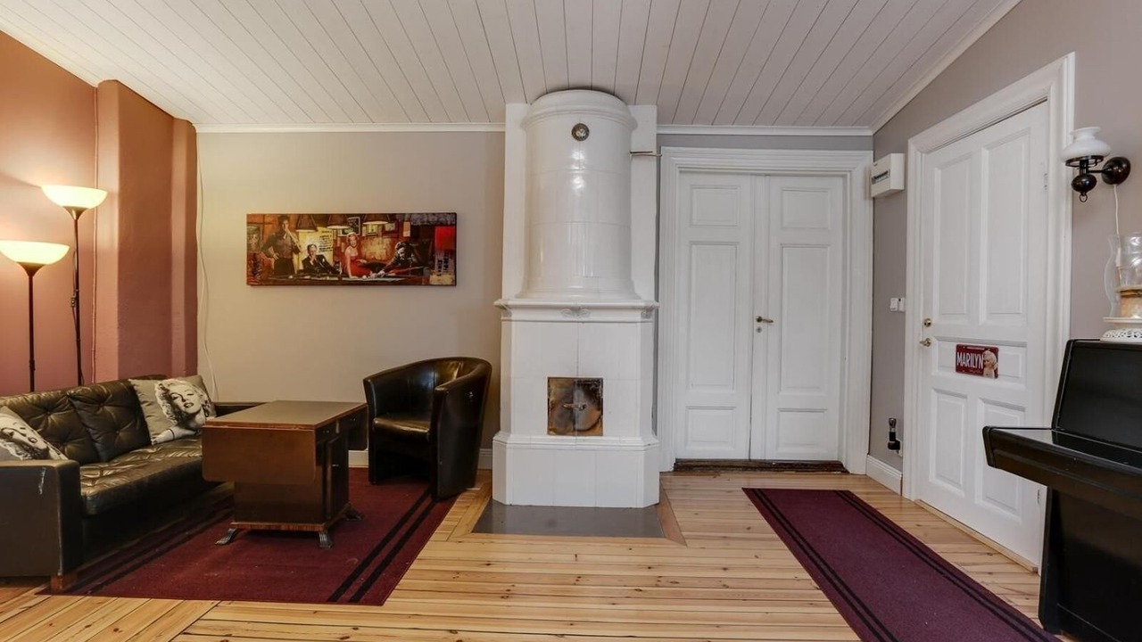 Photo of Livingroom in Orebro