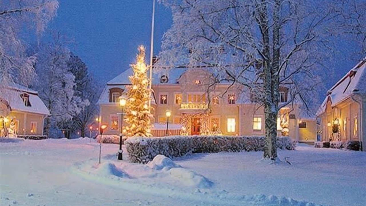 Photo of Outdoor in Torpshammar